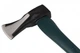 Сокира-колун GUT MECHANIC 2200 г (2.2 кг) для рубки дров AX02200 - изображение 2