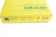 Фільтр салону BMW 3 F30/F80 1.6-4.0D 11- вугільний CUK 25 001 MANN-FILTER - изображение 3