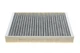 Фільтр салону Volvo S90 II/V60 II/V 90 II/XC 60 II/XC 90 II 14-вугільний CUK 34 003 MANN-FILTER - зображення 4