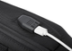 Torba rowerowa Wozinsky Premium Single Shoulder Anti-Theft with Organizer and USB Black (5907769372186) - obraz 7