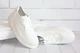 Кросівки для дівчинки білі PLPS Розмір 39 25.8 см устілка 0071 white - изображение 4