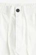 Шорти H&M XXL білий 1071150642 - зображення 2