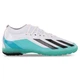 Сороконожки футбольные детские с носком SP-Sport 8510-1 размер 36 Mint-White - изображение 1