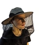 Шляпа антимоскитная Norfin BOONIE 03 р.L,7461-03L - изображение 2