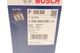 Фильтр топливный BMW 3 E30/E36 1.6-2.5 i 85-99/5 E28/34 1.8-3.8 i 77-96/7 E32 2.8-3.5 i - 0 450 905 030 BOSCH - изображение 7