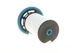 Фільтр паливний Fiat Doblo 1.3-2.0JTD 11- - F 026 402 212 BOSCH - зображення 3