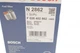 Фільтр паливний Citroen Berlingo 1.6 HDi - F 026 402 862 BOSCH - зображення 3