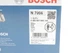Фильтр топливный Citroen Berlingo/Peugeot Partner 1.6HDi 05- - 0 450 907 006 BOSCH - изображение 7