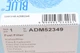 Фільтр паливний Mazda 3 1.3/1.6/2.0 16V 03-13 ADM52349 BLUE PRINT - зображення 5