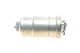 Фільтр паливний VW LT 2.5-2.8TDI 96-06 WK 853/3 X MANN-FILTER - изображение 5