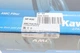 Фільтр паливний Hyundai I20/I30/Santa Fe 15- HF-630 KAVO PARTS - зображення 1