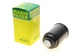 Фільтр паливний VW LT 2.4D/T3 1.6D/TD -88 WK 842/3 MANN-FILTER - изображение 2