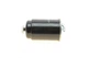 Фільтр паливний VW LT 2.4D/T3 1.6D/TD -88 WK 842/3 MANN-FILTER - изображение 4