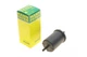 Фільтр паливний Renault Duster/Logan/Sandero 0.9-3.5 88- WK 6002 MANN-FILTER - изображение 1
