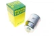 Фільтр паливний Nissan Almera 2.2 Di 00-/Primera 2.2Di/dCi 03-/Pathfinder/Navara 2.5dCi 05- WK 940/22 MANN-FILTER - зображення 1