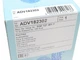 Фільтр паливний Skoda Fabia/Roomster/VW Polo 1.4/1.6TDI 05- ADV182302 BLUE PRINT - изображение 2