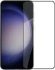 Захисне скло Glasscove Full Cover для смартфона Samsung Galaxy S23+ Black (0742751671237) - зображення 4