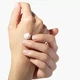 Зволожуючий крем з пантенолом для чутливої та сухої шкіри рук Balea med Ultra sensitive panthenol 100 мл - изображение 4