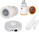 WiFi сигнализация 1DAL AlarmKit HK2 (ALM.KT-HK2) - изображение 1
