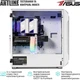 Компьютер ARTLINE Gaming X69WHITE (X69WHITEv39) - изображение 11
