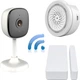 WiFi сигнализация 1DAL AlarmKit WF5 (ALM.KT-WF5) - изображение 1