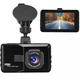 Відеореєстратор Podazz RMX3 1080P FHD Black (R3865) - изображение 1
