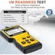 Автосканер MOTOPOWER MP69033 діагностичний автомобільний адаптер OBD-2 Yellow (R3866) - зображення 3