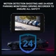 Відеореєстратор Podazz RMX3 1080P FHD Black (R3865) - изображение 6