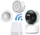 WiFi сигнализация 1DAL AlarmKit WF9 (ALM.KT-WF9) - изображение 1