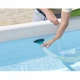 Скиммер для бассейна Bestway 2 в 1 очиститель поверхности воды, дозатор химии (58233) - изображение 4