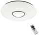 Стельовий світильник Berger 1802-CL-60 White LED 60 Вт 3000-6500K 5100Лм RGB - изображение 1