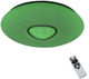 Стельовий світильник Berger 1802-CL-60 White LED 60 Вт 3000-6500K 5100Лм RGB - изображение 4