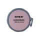 Ланчбокс круглий Kite K23-187-3, 450 мл, рожевий - изображение 8