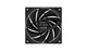 Набір вентиляторів DeepCool FK120 3 in 1 Black - зображення 3