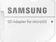 Карта памяти Samsung Evo Plus microSDXC 128GB UHS-I U3 V30 + SD-адаптер (MB-MC128SA/EU) - изображение 7