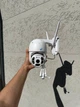 Камера наружного наблюдения 4G LTE от сим-карты, уличная камера видеонаблюдения, V380 pro - изображение 5