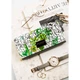 Кошелек женский кожаный Peterson PTN PH20-LFL-6929 Green зеленый - изображение 3