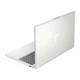 Ноутбук HP 15-fc0101ru 15.6" FHD IPS AG, AMD R5-7520U, 16GB, F1024GB, UMA, DOS, серебристый - изображение 3