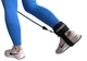 Манжета EasyFit R11 для тяги на липучке (с пяткой) - изображение 5