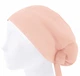 Медицинская шапочка женская HeadwearUniverse универсальная однотонная цвет Лосось - изображение 3