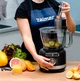Кухонный комбайн Zelmer ZFP9000B 2000 Вт черный - изображение 5