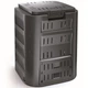 Компостер Prosperplast Compogreen 220 л 5905197268149 - зображення 1
