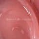 Гель для наращивания SAGA Professional Builder Gel Pastel Color 03 розово-бежевый, 15 мл - изображение 2