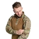 Убакс тактичний Helikon-Tex сорочка Combat Shirt Rip-Stop 2XL MultiCam (BL-MCD-NR-3411A-B07-2XL) - зображення 5