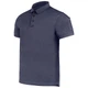 Футболка поло Mil-Tec армійська швидкосохнуча Tactical Quickdry Polo Shirt L Dark Blue (10961003-904-L) - изображение 1