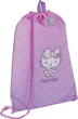 Сумка для взуття Kite Hello Kitty 46x33 см Рожева (HK25-600M-1) - зображення 1