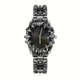 Годинник Alabaster Deep Black Pintime - изображение 1