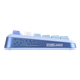 Клавіатура бездротова MechLands Vibe 75 V2 Mechanical Keyboard Blue - зображення 3