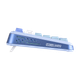 Клавіатура бездротова MechLands Vibe 75 V2 Mechanical Keyboard Blue - зображення 4