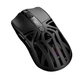 Миша бездротова SMAILWOLF RS8 Black - изображение 1